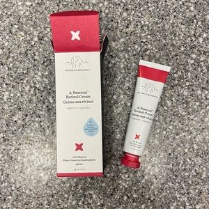 Brand New Drunk Elephant A-Passioni retinol Cream